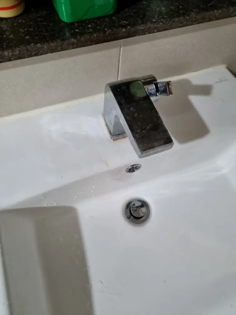 세면대 원홀 수전 교체, 한 번에 정리