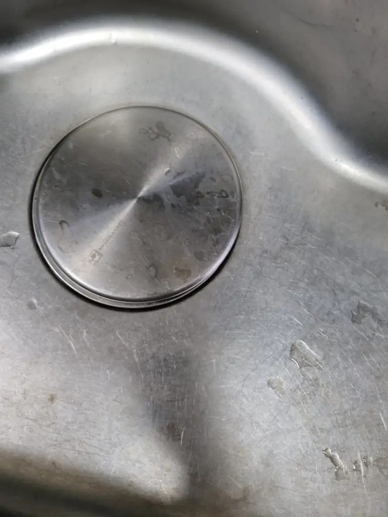 싱크대 배수구통 3